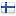 sulaimanwakhid.com is hosted in Finland